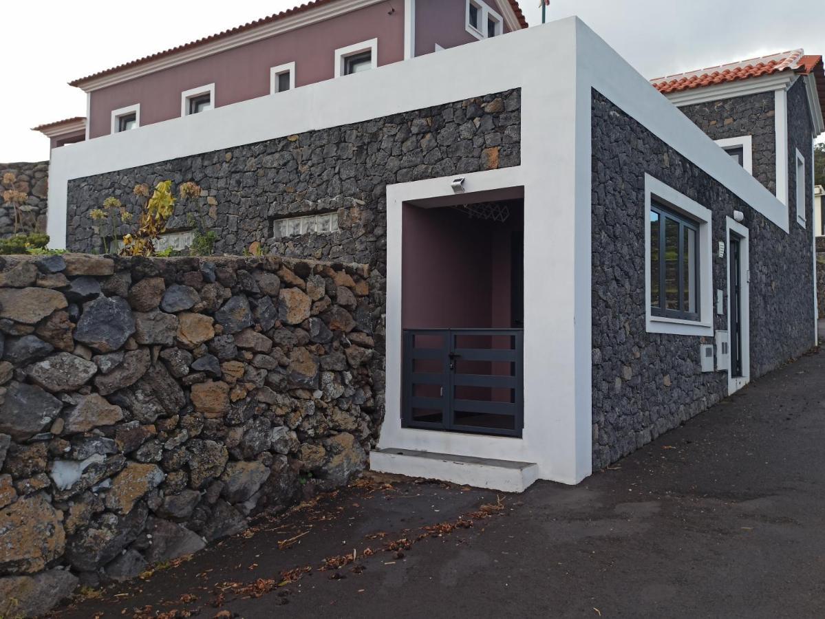 Al Rosa Esperanca Apartment Angra do Heroísmo Exterior foto