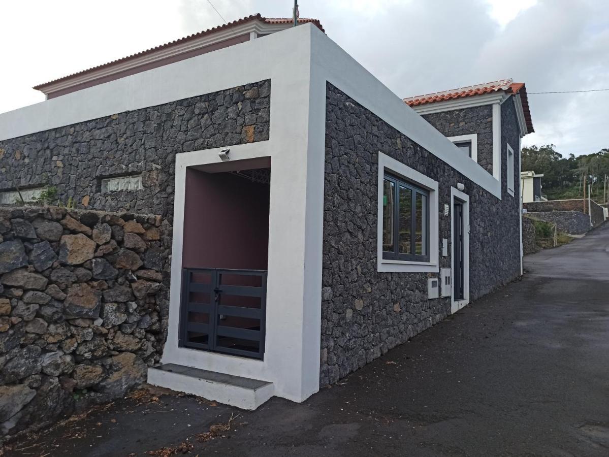 Al Rosa Esperanca Apartment Angra do Heroísmo Exterior foto