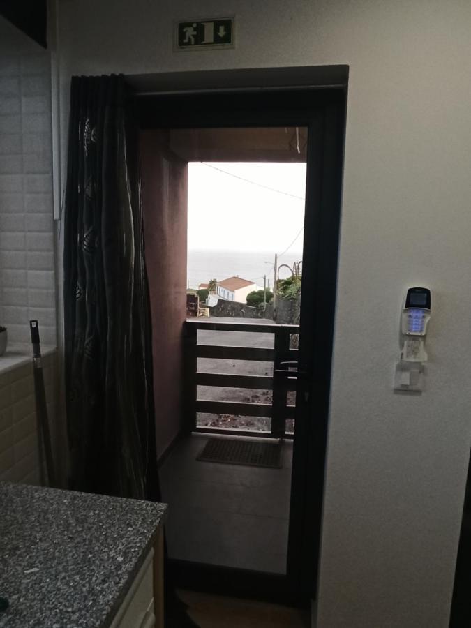 Al Rosa Esperanca Apartment Angra do Heroísmo Exterior foto