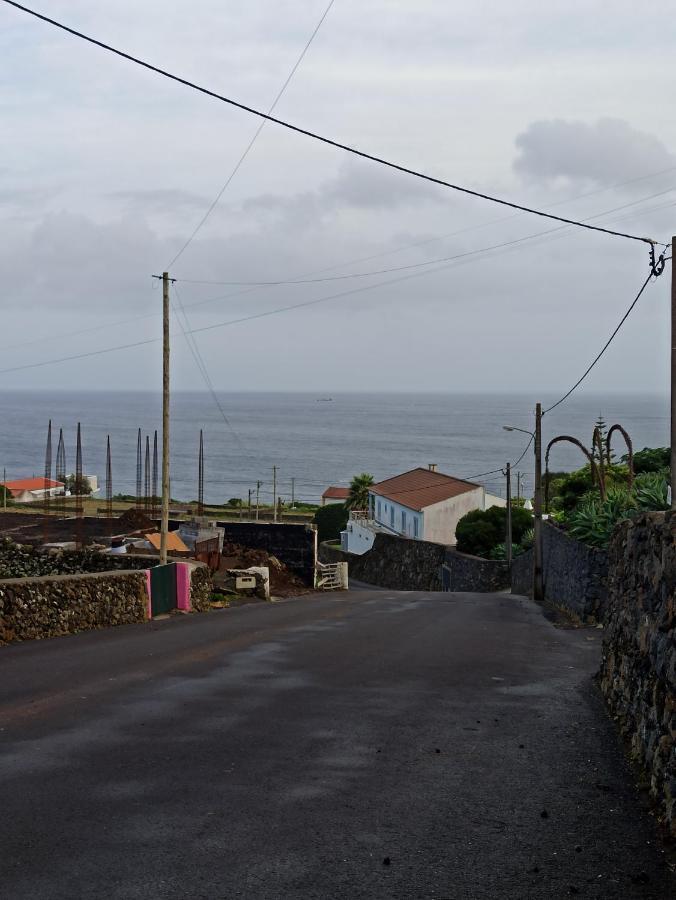 Al Rosa Esperanca Apartment Angra do Heroísmo Exterior foto