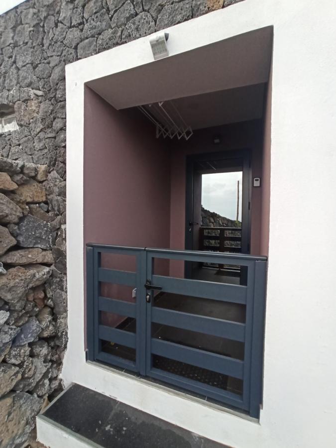Al Rosa Esperanca Apartment Angra do Heroísmo Exterior foto