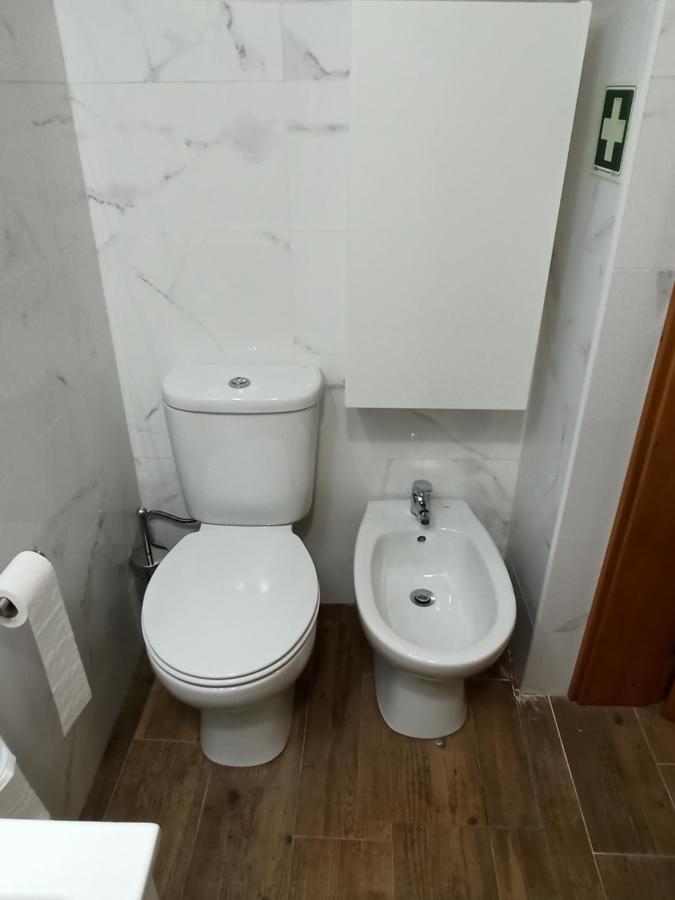 Al Rosa Esperanca Apartment Angra do Heroísmo Exterior foto