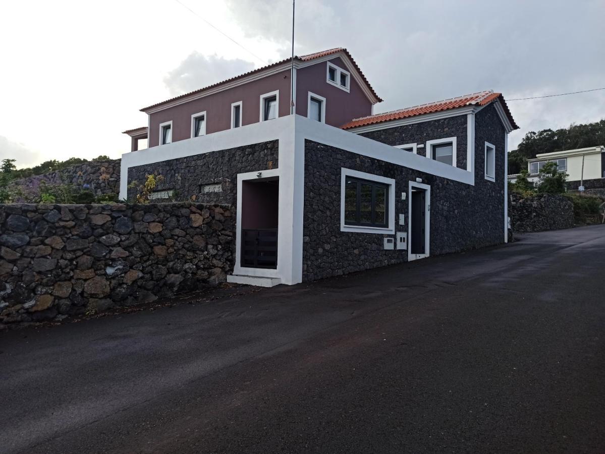 Al Rosa Esperanca Apartment Angra do Heroísmo Exterior foto