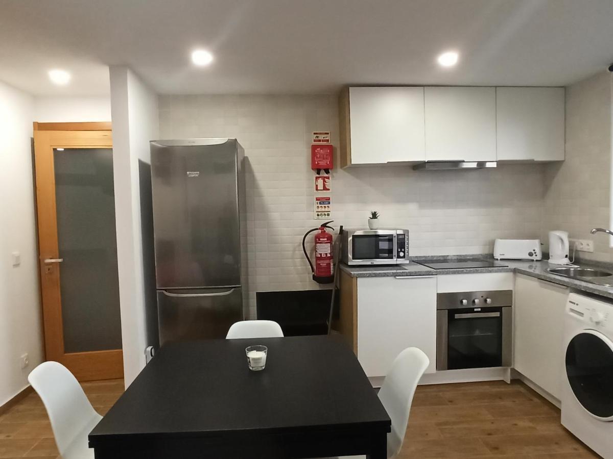 Al Rosa Esperanca Apartment Angra do Heroísmo Exterior foto