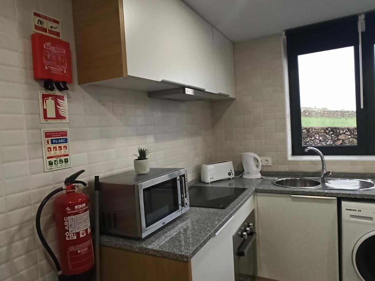 Al Rosa Esperanca Apartment Angra do Heroísmo Exterior foto
