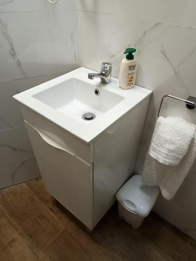Al Rosa Esperanca Apartment Angra do Heroísmo Exterior foto