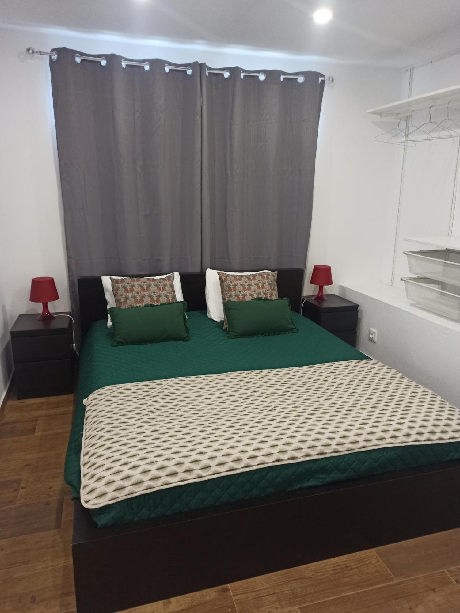 Al Rosa Esperanca Apartment Angra do Heroísmo Exterior foto